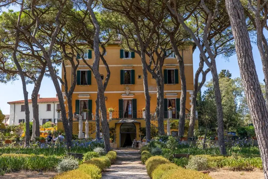 Resort Tenuta delle Ripalte - Chambres