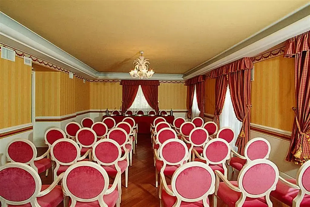 Milton Rimini Hotel  - Général