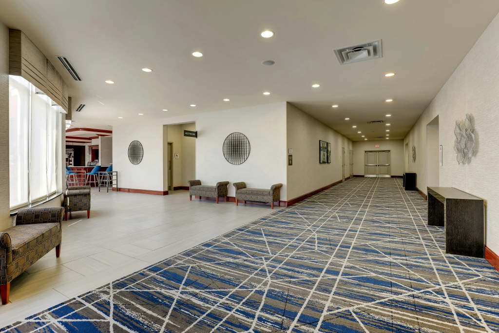 Hilton Garden Inn Indianapolis Airport - Général