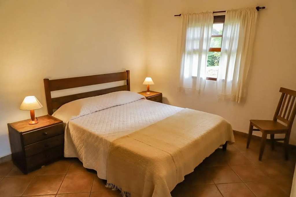Hotel Fazenda Bela Vista - Général