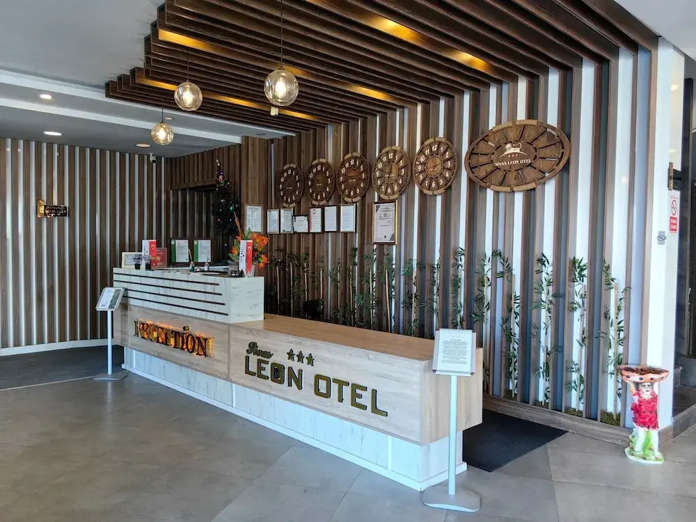 Hotel photo 19