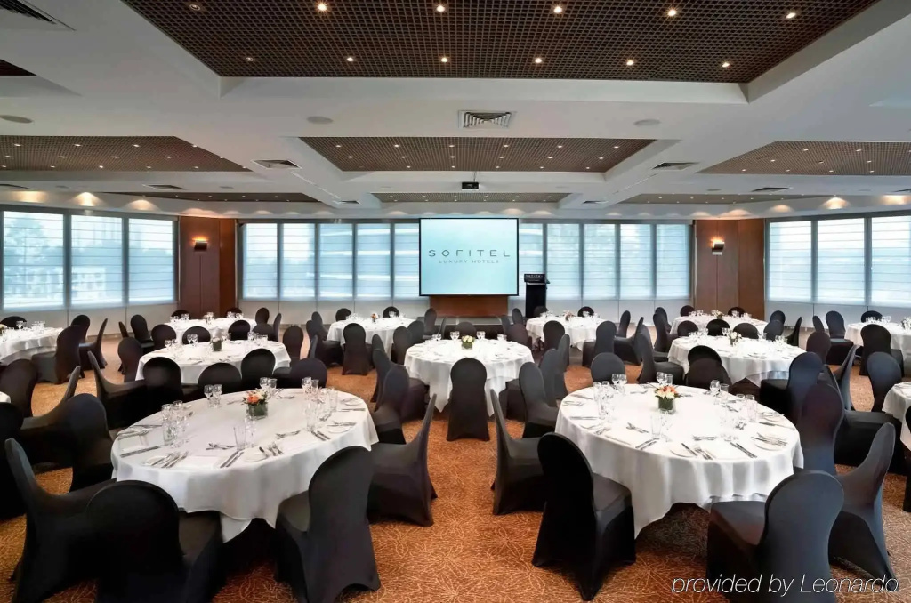 Sofitel Gold Coast Broadbeach - Général