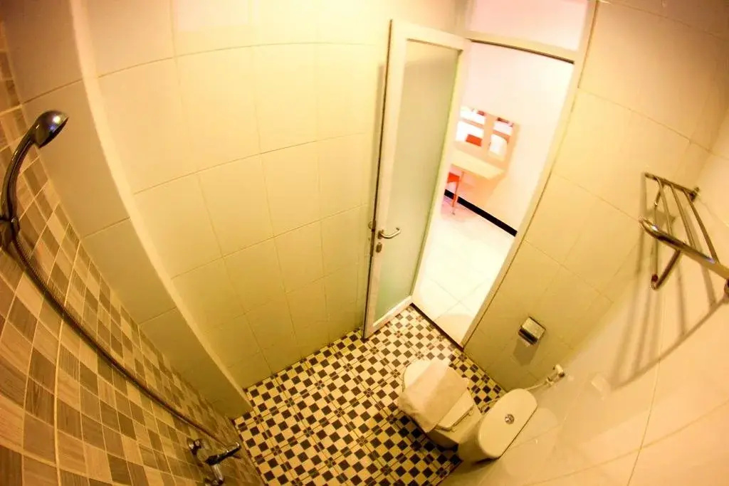 Ceria Boutique Hotel - Général