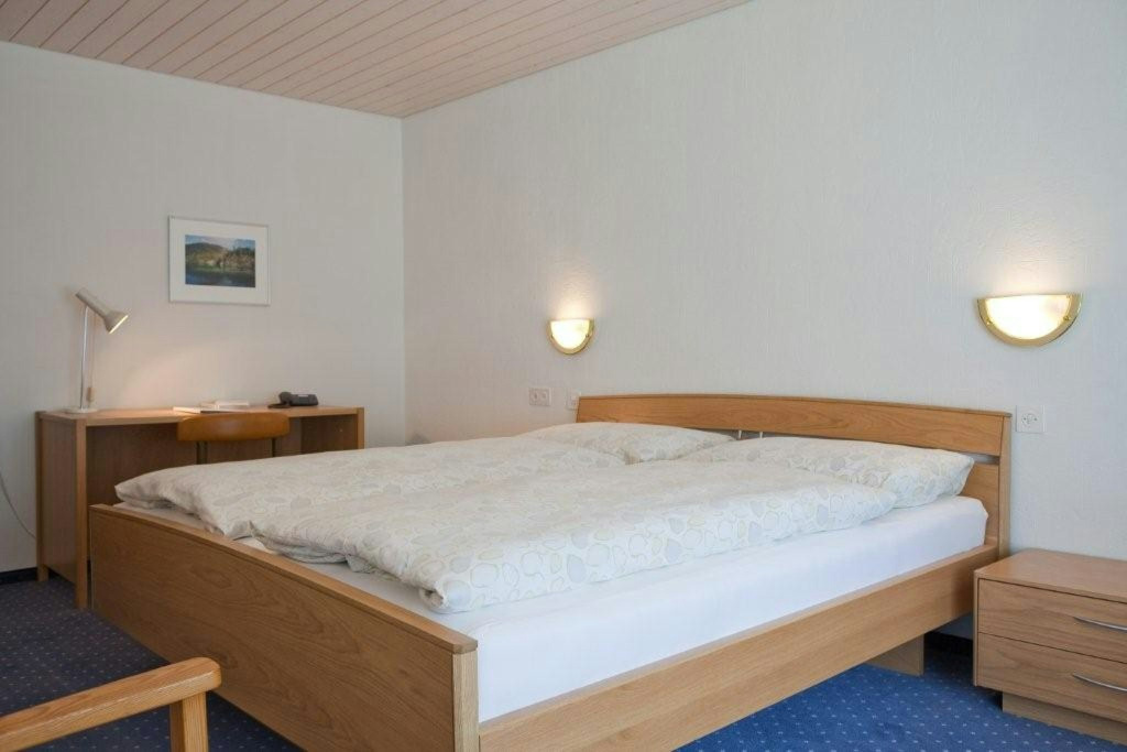 Seehotel Bonigen - Général