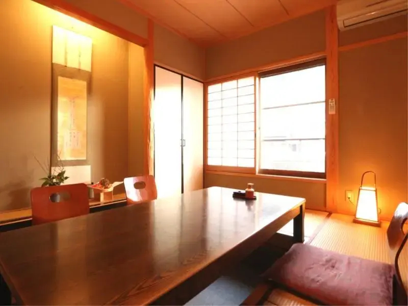 Marucho Ryokan - фото 2