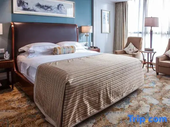 Xi'an Jue Vu Hotel - Chambres