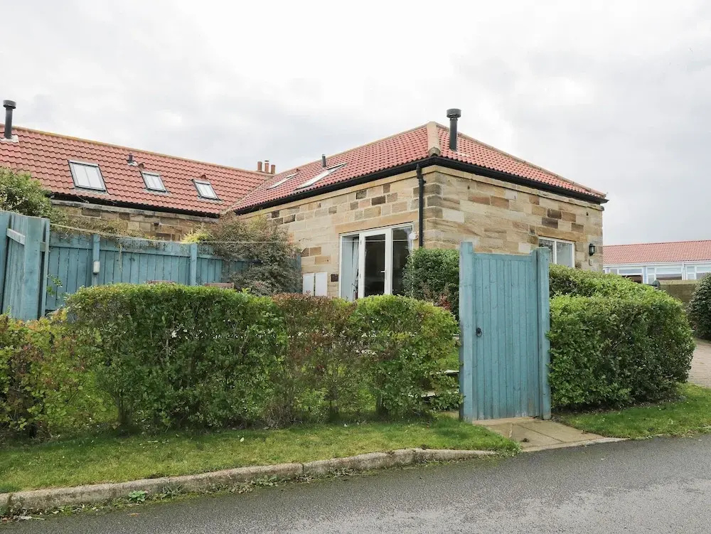 Mallard Cottage