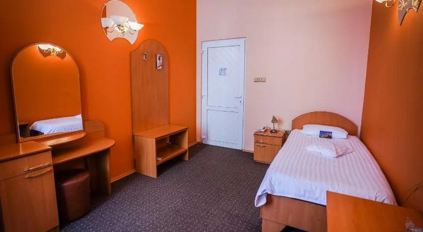 Hotel Agape — фото 5