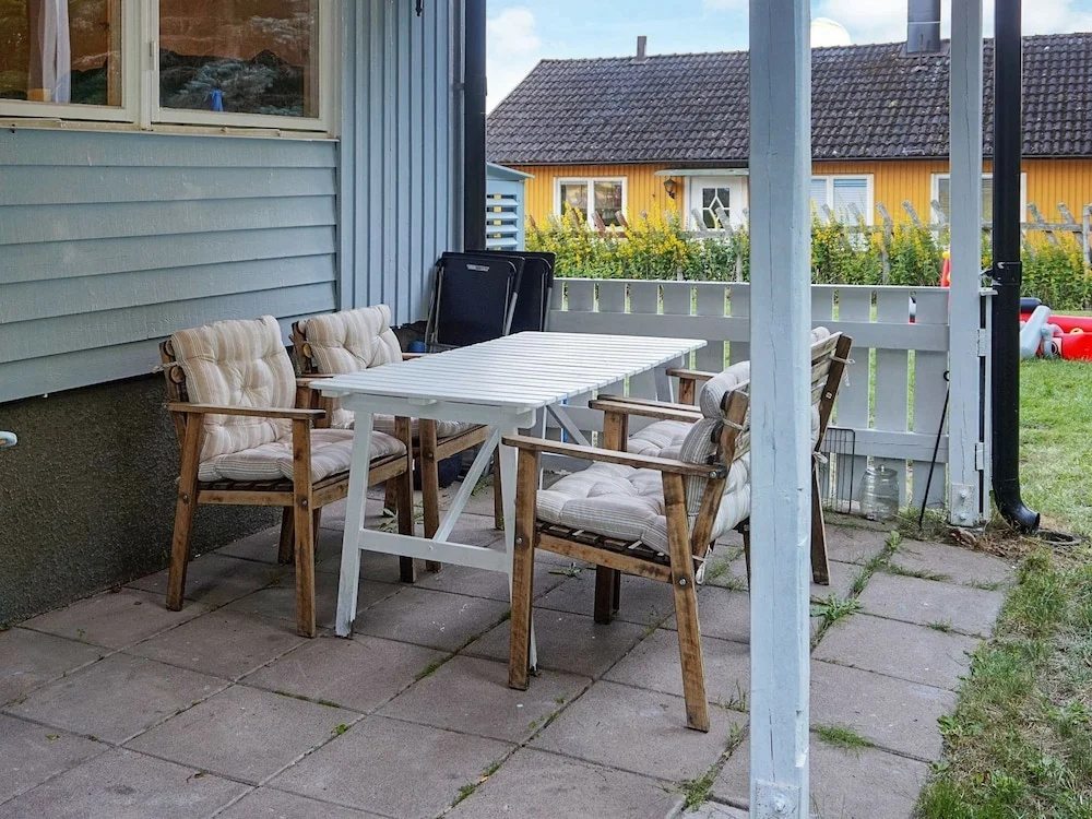 5 Person Holiday Home in Gamleby