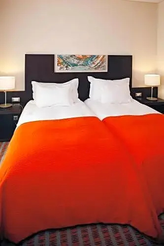 Hotel Praia - Chambres