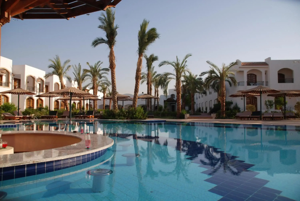 Coral Hills Resort - Général