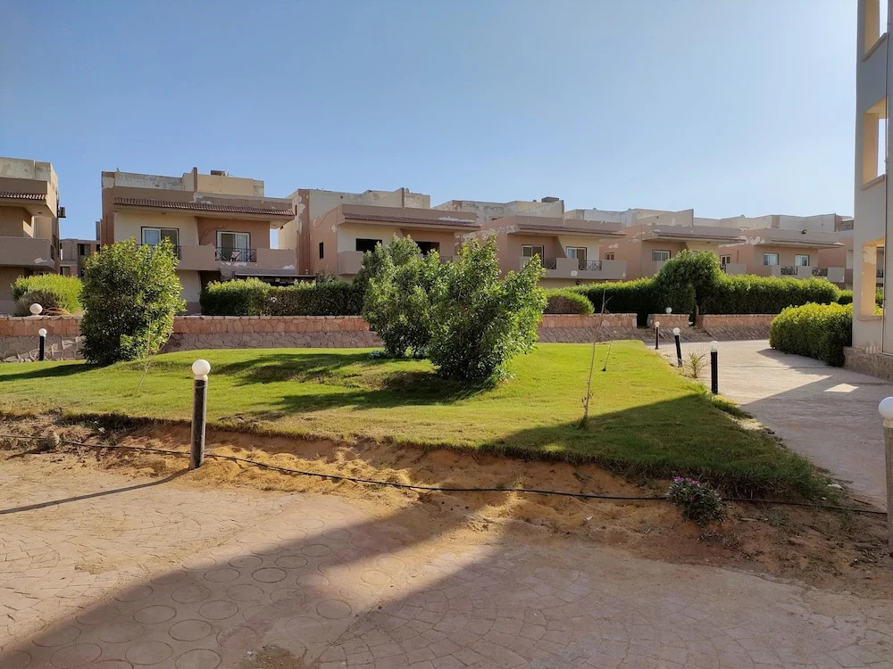 Blue Bay Asia Resort El Sokhna