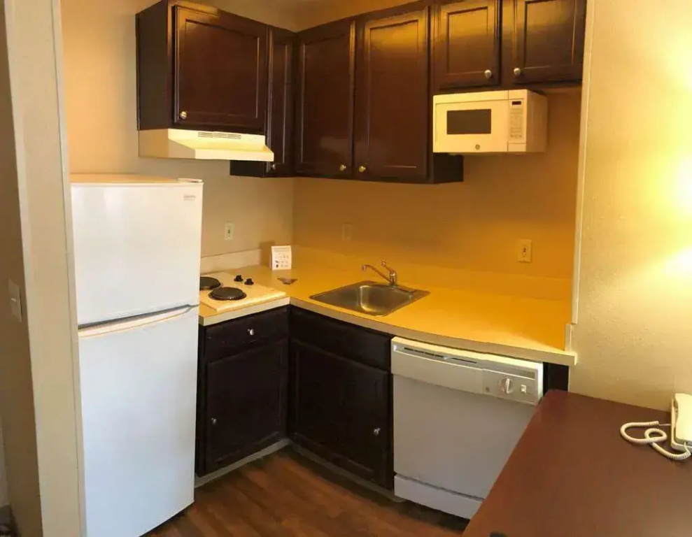Extended Stay America - Austin - North Central - Général