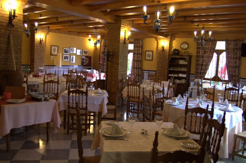 Quéntar Hotel Rural - Général