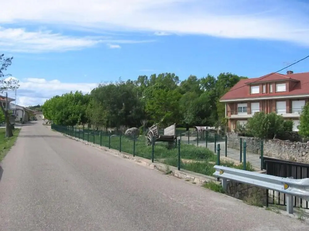 Centro de Turismo Rural Lajafriz - Général
