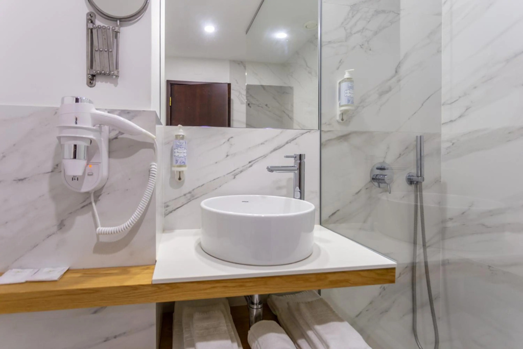 TURIM Santa Maria da Feira Hotel - Général