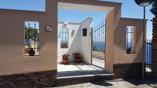 Villa Belvedere