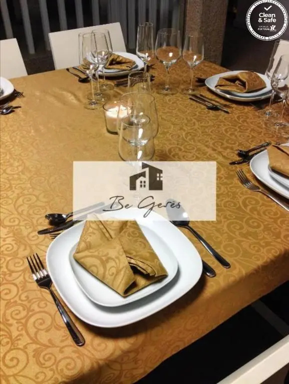 Food & Beverage