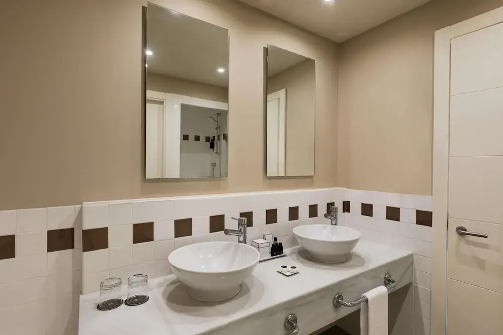 Precise Golf Resort El Rompido The Hotel - Chambres