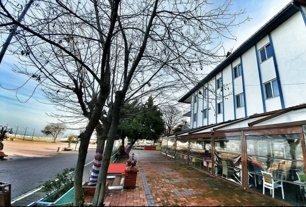 Hotel photo 22