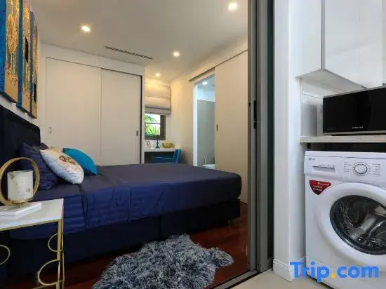 Deluxe Villa