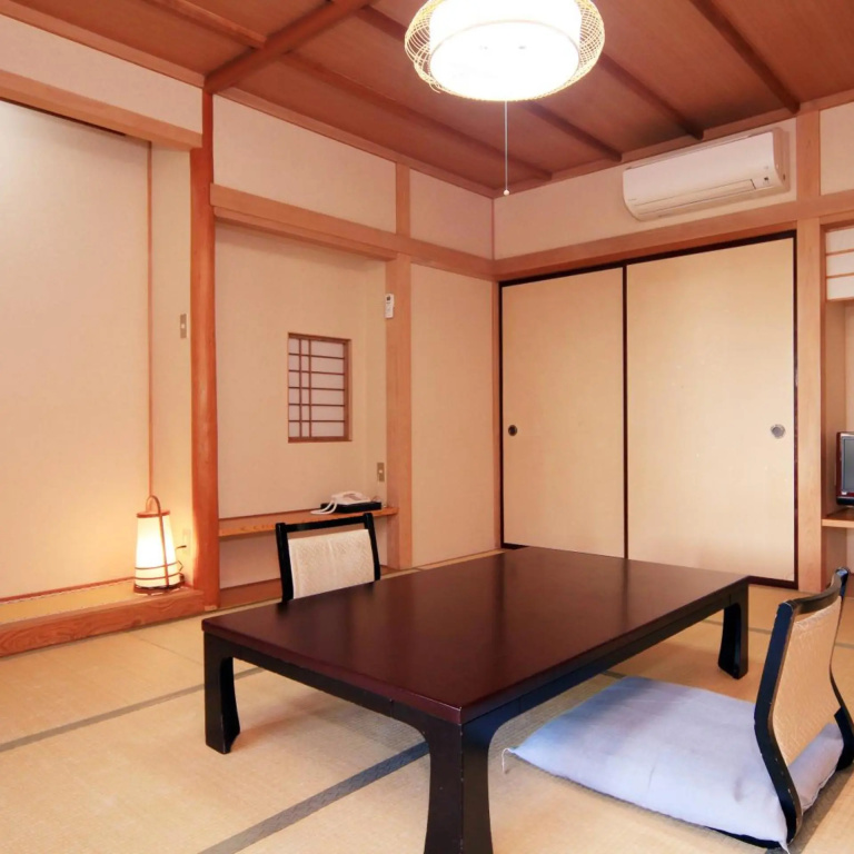 Yanagiya — 4
