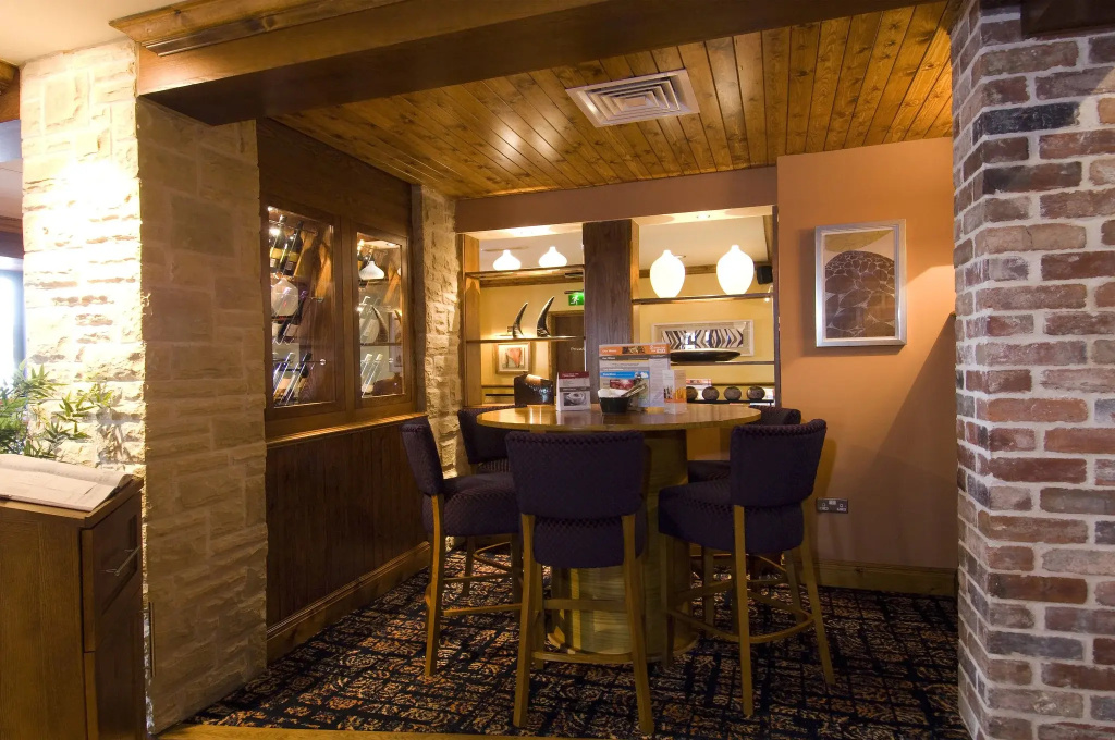 Premier Inn Doncaster Central - Général