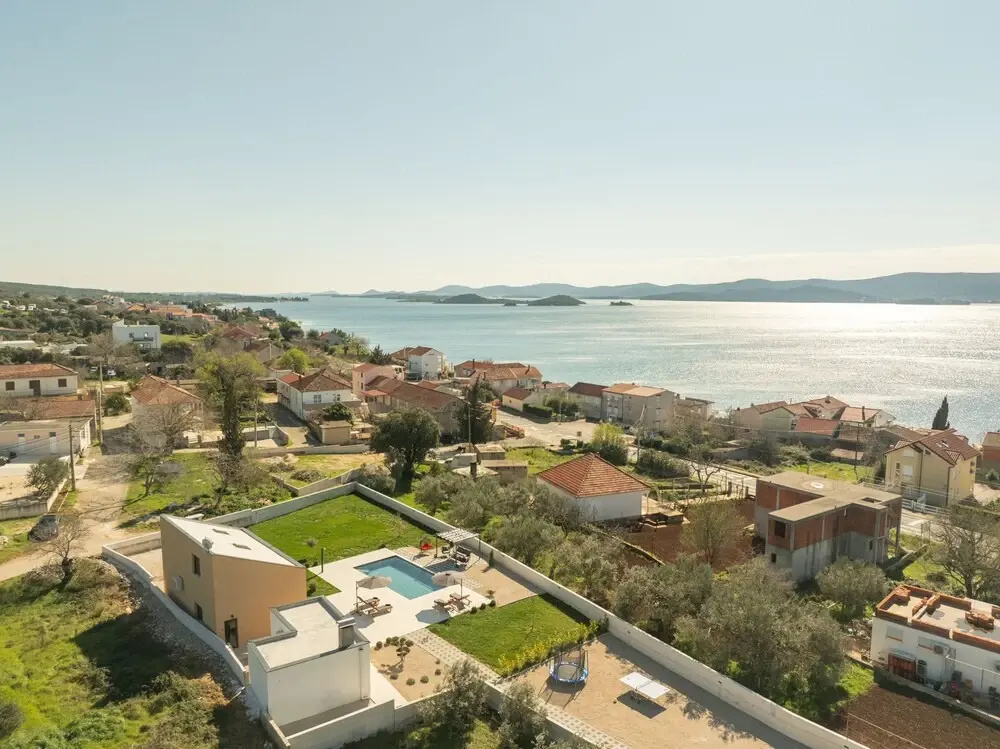 Villa Dide Moga Zadarvillas