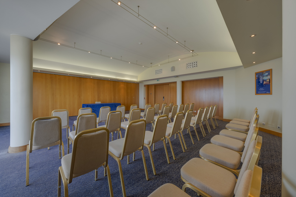Pestana Grand Premium Ocean Resort - Général