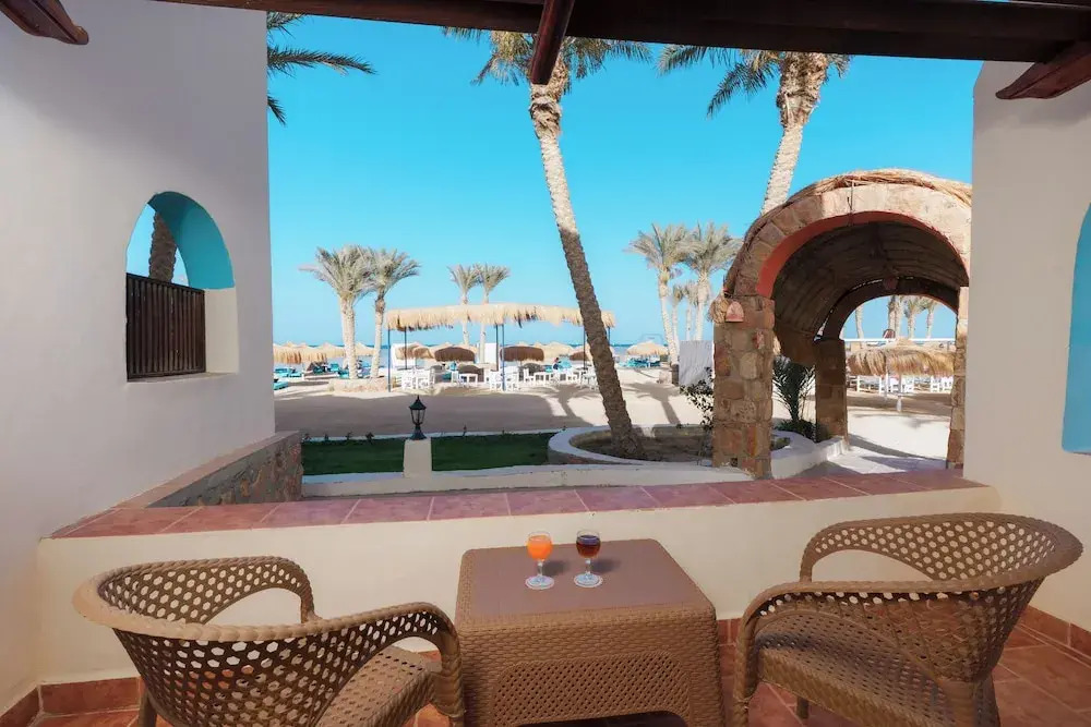 Bliss Abo Nawas Resort - All Inclusive - фото 30