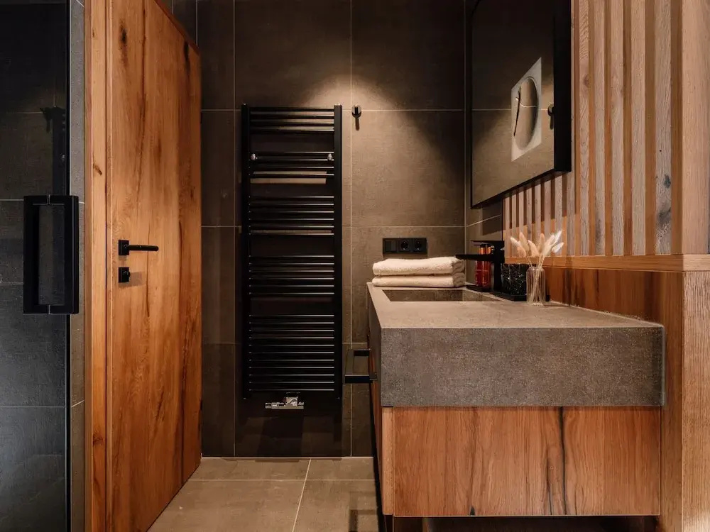 JOHANN Schladming Hotel GmbH - Chambres