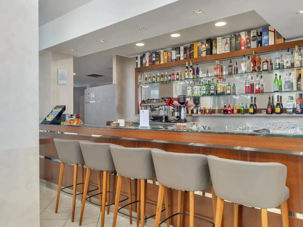 Park Hotel - Général