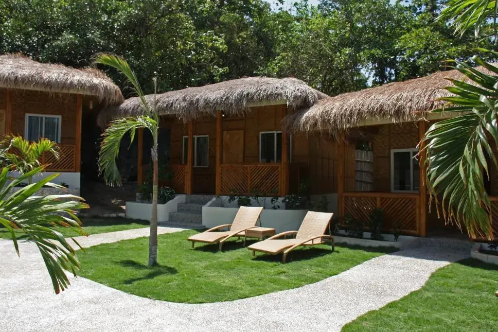 Magic Oceans Dive Resort - Chambres