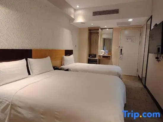Business room