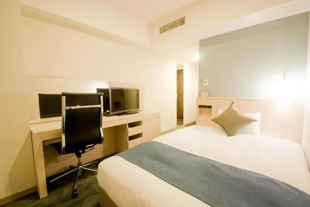 Hotel Folkloro Sanrikukamaishi - Chambres