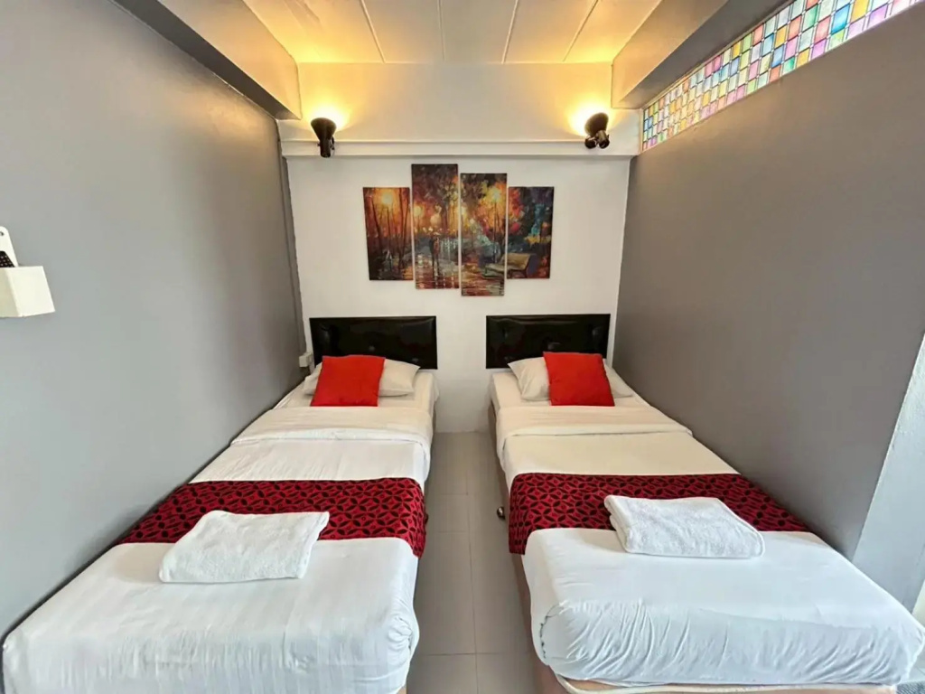 Hotel photo 28