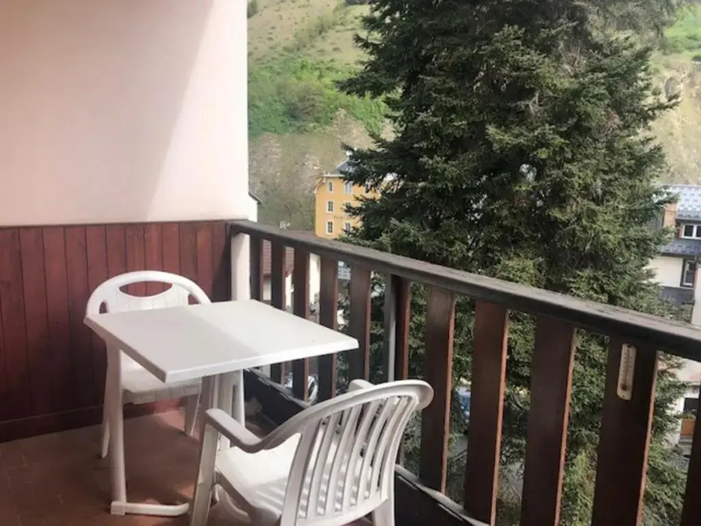 Afficher la photo 7 — Appartement Brides-les-Bains, 1 pièce, 2 personnes - FR-1-512-134