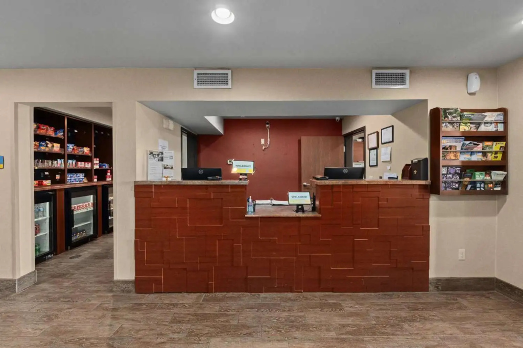 MainStay Suites Spokane Valley - Général