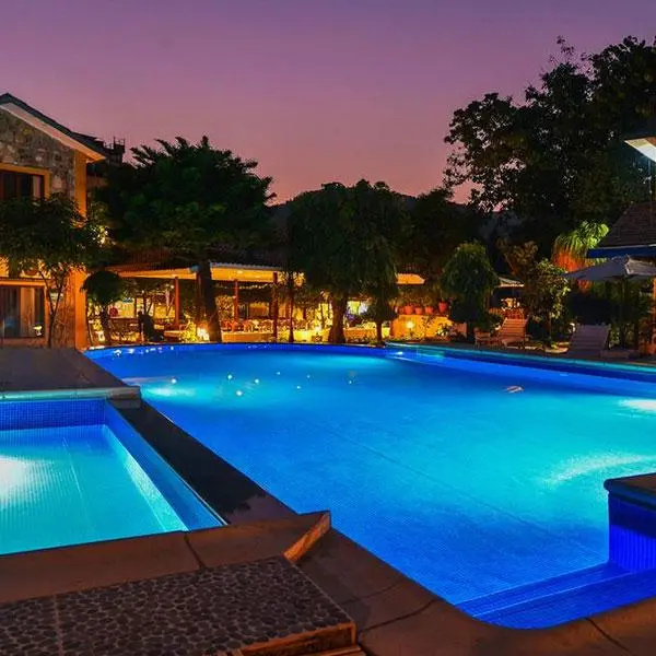 The Lakeside Retreat Pokhara by IME Hospitality - Chambres