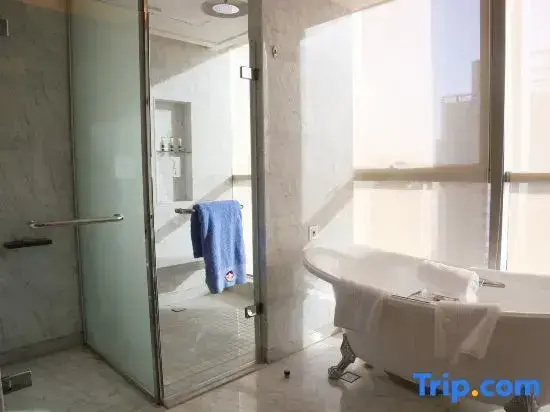 Xi'an Jue Vu Hotel - Chambres