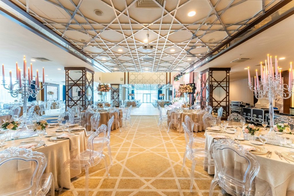 Kaya Istanbul Fair & Convention
