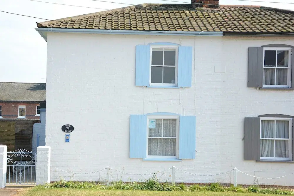 Vesta Cottage, Orford