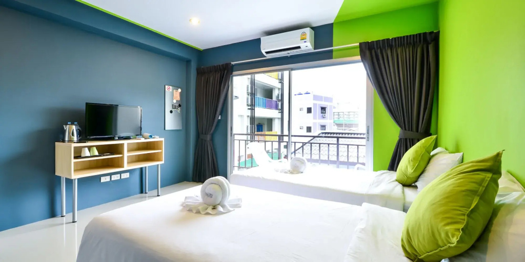 Hotel photo 6