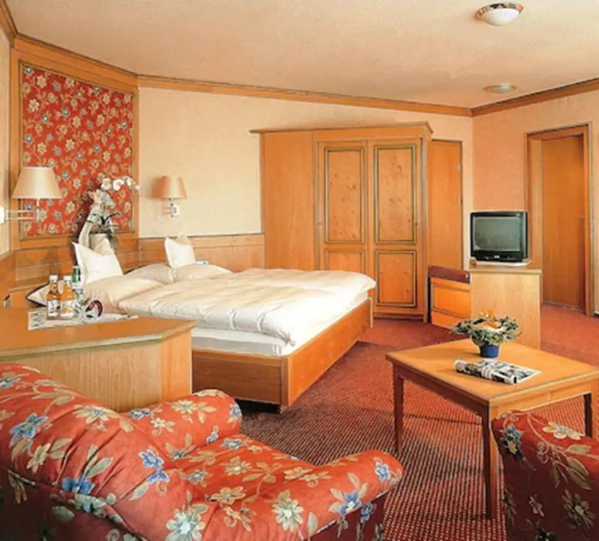 Comfort room