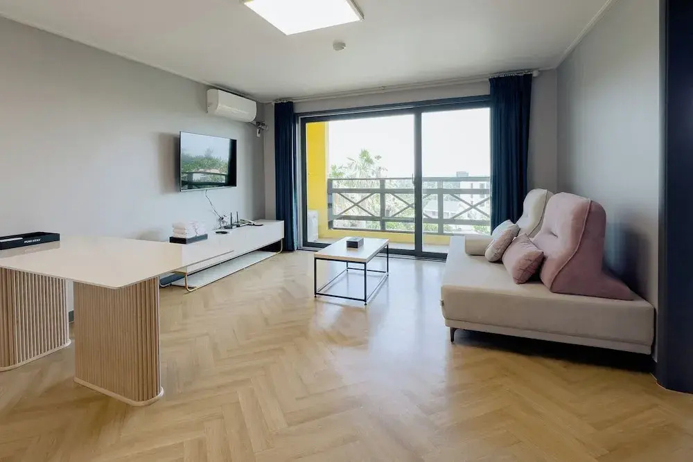 Whinstone Hotel and Resort - Chambres