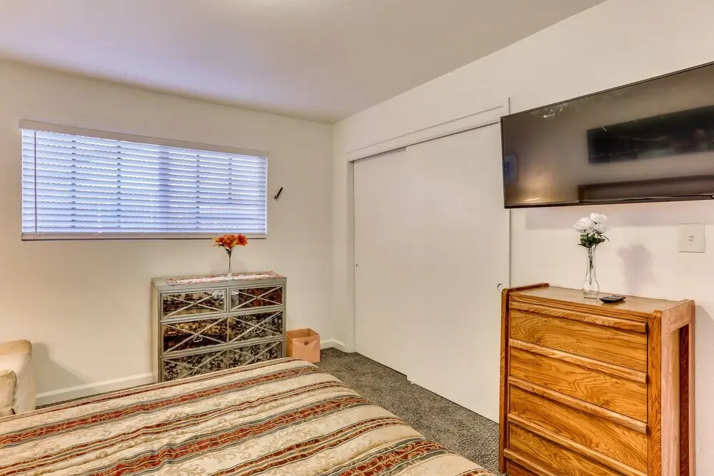 Cozy Apartment Near Ucsf Fresno & Downtown — фото 6