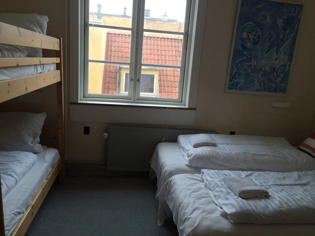 Hotel photo 6