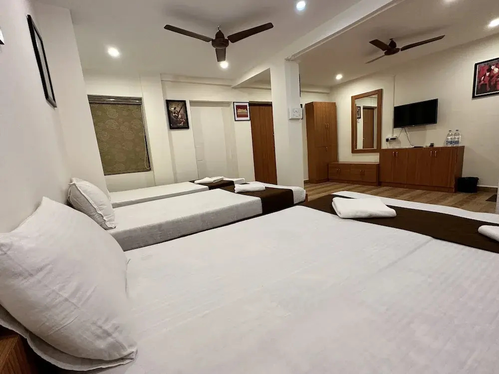 Comfort room