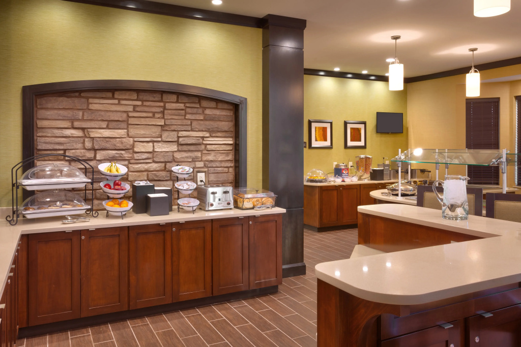 Staybridge Suites Cheyenne by IHG - Général