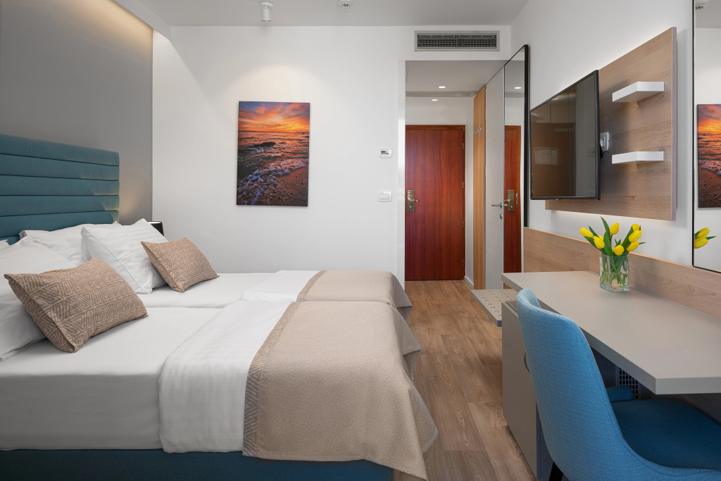 Valamar Meteor Hotel - Général